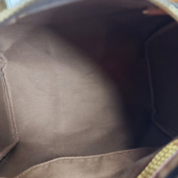 Louis Vuitton Monogram Speedy 25 - Picture 6 of 11